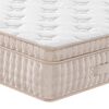 vidaXL Στρώμα με Pocket Springs Μεσαία Σκληρότητα 100x200 εκ.