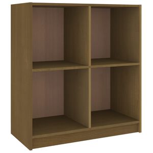 vidaXL &Mu;&pi;&omicron;&upsilon;&phi;έ&sigmaf; &Kappa;&alpha;&phi;έ &Mu;&epsilon;&lambda;ί 70 x 33 x 76 &epsilon;&kappa;. &alpha;&pi;ό &Mu;&alpha;&sigma;ί&phi; &Xi;ύ&lambda;&omicron; &Pi;&epsilon;ύ&kappa;&omicron;&upsilon;