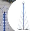 vidaXL &Chi;&rho;&iota;&sigma;&tau;&omicron;&upsilon;&gamma;&epsilon;&nu;&nu;&iota;ά&tau;&iota;&kappa;&omicron; &delta;έ&nu;&tau;&rho;&omicron; LED 339 LED &mu;&pi;&lambda;&epsilon; 187 &epsilon;&kappa;.