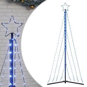 vidaXL &Chi;&rho;&iota;&sigma;&tau;&omicron;&upsilon;&gamma;&epsilon;&nu;&nu;&iota;ά&tau;&iota;&kappa;&omicron; &delta;έ&nu;&tau;&rho;&omicron; LED 339 LED &mu;&pi;&lambda;&epsilon; 187 &epsilon;&kappa;.