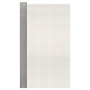 vidaXL &Pi;&lambda;έ&gamma;&mu;&alpha; &Omicron;&theta;ό&nu;&eta;&sigmaf; 120 x 1000 cm 6 Mesh &Alpha;&nu;&omicron;&xi;&epsilon;ί&delta;&omega;&tau;&omicron; &Alpha;&tau;&sigma;ά&lambda;&iota; 201 &Alpha;&sigma;&eta;&mu;ί