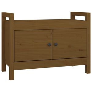 vidaXL &Pi;&alpha;&gamma;&kappa;ά&kappa;&iota; &Chi;&omicron;&lambda; &Kappa;&alpha;&phi;έ &mu;&epsilon;&lambda;ί 80x40x60 &epsilon;&kappa;. &Mu;&alpha;&sigma;ί&phi; &Xi;ύ&lambda;&omicron; &Pi;&epsilon;ύ&kappa;&omicron;