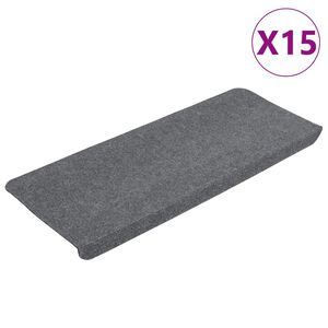 vidaXL &Pi;&alpha;&tau;ά&kappa;&iota;&alpha; &Sigma;&kappa;ά&lambda;&alpha;&sigmaf; &Alpha;&upsilon;&tau;&omicron;&kappa;ό&lambda;&lambda;&eta;&tau;&alpha; 15 &tau;&epsilon;&mu;. &Gamma;&kappa;&rho;&iota; 65x24,5x3,5 &epsilon;&kappa;.