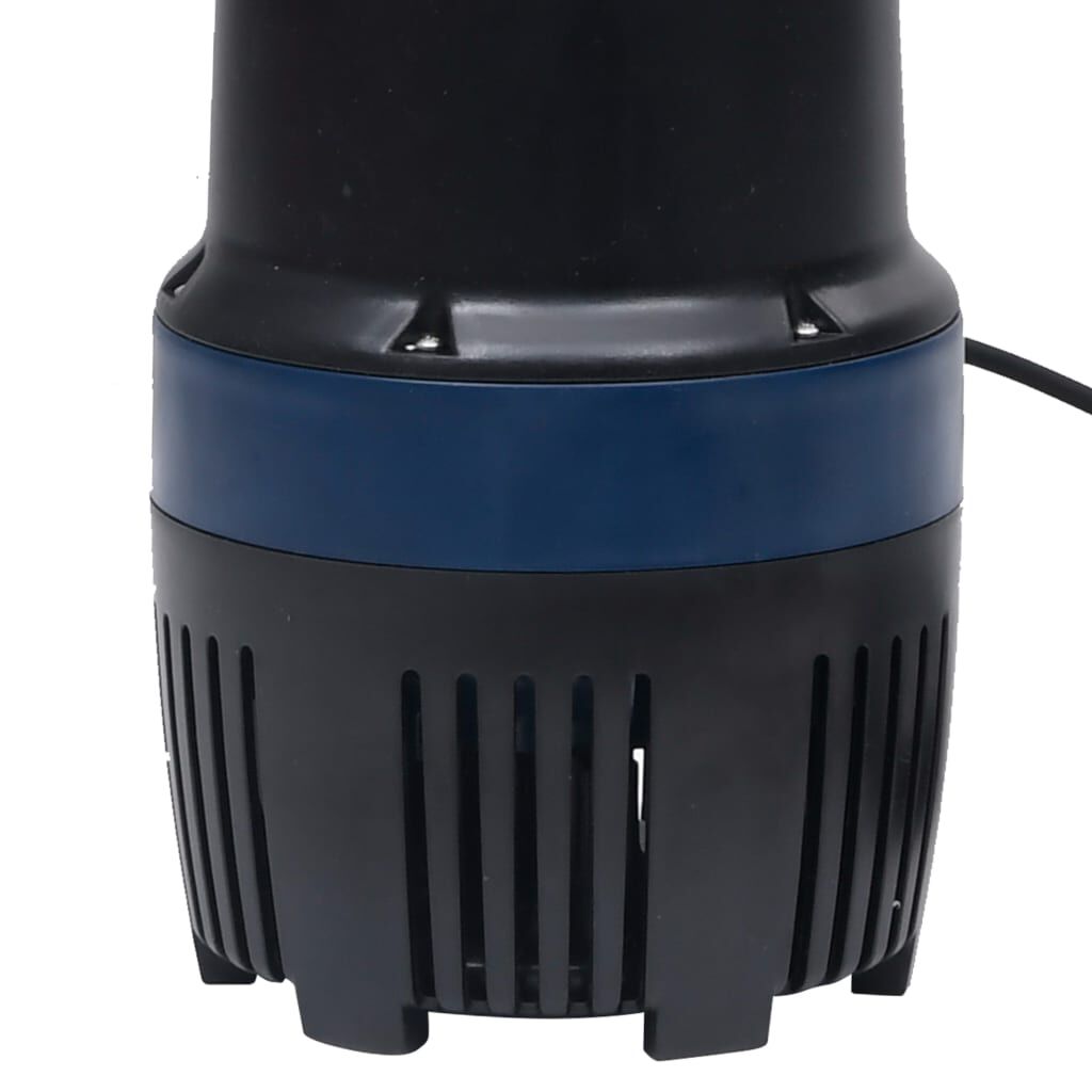 vidaXL Αντλία Σιντριβανιού 26000 Λίτρα / Ώρα 135 W