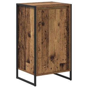 vidaXL &Pi;&lambda;&alpha;ϊ&nu;ό &gamma;&rho;&alpha;&phi;&epsilon;ί&omicron; &Pi;&alpha;&lambda;&iota;ό &Xi;ύ&lambda;&omicron; 43 x 36 x 75,5 &epsilon;&kappa;. &Epsilon;&pi;&epsilon;&xi;&epsilon;&rho;&gamma;&alpha;&sigma;&mu;έ&nu;&omicron; &xi;ύ&lambda;&omicron;