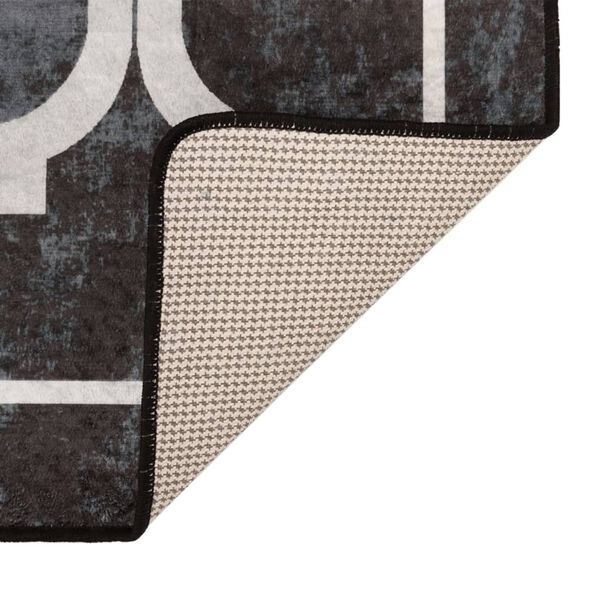 vidaXL &Chi;&alpha;&lambda;ί &Pi;&lambda;&epsilon;&nu;ό&mu;&epsilon;&nu;&omicron; &Alpha;&nu;&tau;&iota;&omicron;&lambda;&iota;&sigma;&theta;&eta;&tau;&iota;&kappa;ό &Mu;&alpha;ύ&rho;&omicron; &kappa;&alpha;&iota; &Lambda;&epsilon;&upsilon;&kappa;ό 80x300 &epsilon;&kappa;.