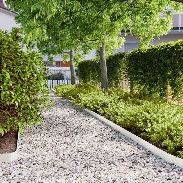 vidaXL &Pi;&epsilon;&rho;&iota;&phi;&rho;ά&xi;&epsilon;&iota;&sigmaf; &gamma;&kappa;&alpha;&zeta;ό&nu; 10 &tau;&epsilon;&mu;ά&chi;&iota;&alpha; &Lambda;&epsilon;&upsilon;&kappa;ό &alpha;&pi;ό &chi;ά&lambda;&upsilon;&beta;&alpha; &psi;&upsilon;&chi;&rho;ή&sigmaf; έ&lambda;&alpha;&sigma;&eta;&sigmaf;