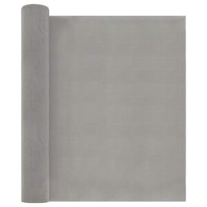 vidaXL &Pi;&lambda;έ&gamma;&mu;&alpha; &Omicron;&theta;ό&nu;&eta;&sigmaf; 40 x 500 &epsilon;&kappa; 120 Mesh &Alpha;&nu;&omicron;&xi;&epsilon;ί&delta;&omega;&tau;&omicron; &Alpha;&tau;&sigma;ά&lambda;&iota; 201 &Alpha;&sigma;&eta;&mu;ί