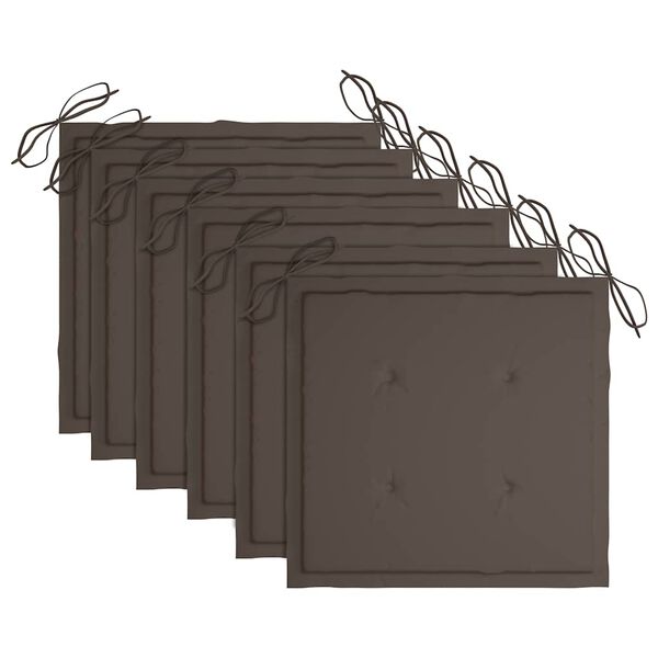 vidaXL &Kappa;&alpha;&rho;έ&kappa;&lambda;&epsilon;&sigmaf; &Epsilon;&xi;&omega;&tau;. &Chi;ώ&rho;&omicron;&upsilon; &Pi;&tau;&upsilon;&sigma;&sigma;ό&mu;&epsilon;&nu;&epsilon;&sigmaf; 6 &tau;&epsilon;&mu; &Xi;ύ&lambda;&omicron; &Alpha;&kappa;&alpha;&kappa;ί&alpha;&sigmaf; & &Mu;&alpha;&xi;&iota;&lambda;ά&rho;&iota;&alpha;