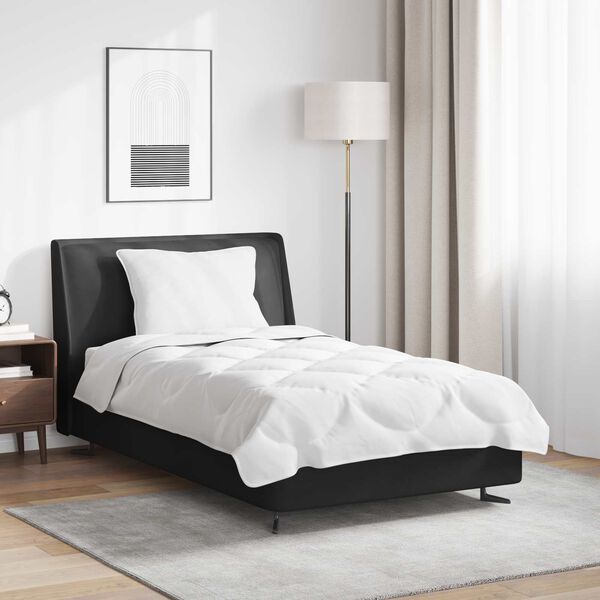 vidaXL &Sigma;&epsilon;&tau; &Pi;&alpha;&pi;&lambda;&omega;&mu;ά&tau;&omega;&nu; &mu;&epsilon; &mu;&alpha;&xi;&iota;&lambda;ά&rho;&iota; 2 pcs &Lambda;&epsilon;&upsilon;&kappa;ό &Mu;&iota;&kappa;&rho;&omicron;ΐ&nu;&epsilon;&sigmaf;