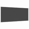 vidaXL Σκηνίτσα Αναδιπλούμενη Γκρι και ανθρακί 350 x 250 εκ