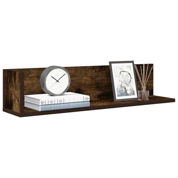 vidaXL &Rho;ά&phi;&iota;&alpha; &tau;&omicron;ί&chi;&omicron;&upsilon; 2 &tau;&epsilon;&mu;ά&chi;&iota;&alpha; &Kappa;&alpha;&pi;&nu;&iota;&sigma;&tau;ή &delta;&rho;&upsilon;&sigmaf; &Kappa;&alpha;&tau;&alpha;&sigma;&kappa;&epsilon;&upsilon;&alpha;&sigma;&mu;έ&nu;&omicron; &xi;ύ&lambda;&omicron;