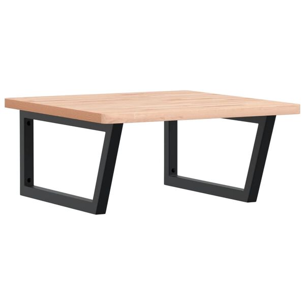 vidaXL &Rho;ά&phi;&iota; &Nu;&iota;&pi;&tau;ή&rho;&alpha; &Tau;&omicron;ί&chi;&omicron;&upsilon; &alpha;&pi;ό &Alpha;&tau;&sigma;ά&lambda;&iota; / &Mu;&alpha;&sigma;ί&phi; &Xi;ύ&lambda;&omicron; &Omicron;&xi;&iota;ά&sigmaf;