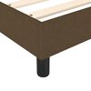 vidaXL &Kappa;&rho;&epsilon;&beta;ά&tau;&iota; Boxspring &mu;&epsilon; &Sigma;&tau;&rho;ώ&mu;&alpha; &Sigma;&kappa;&omicron;ύ&rho;&omicron; &Kappa;&alpha;&phi;έ 100x200 &epsilon;&kappa;. &Upsilon;&phi;&alpha;&sigma;&mu;ά&tau;&iota;&nu;&omicron;
