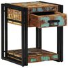 vidaXL &Kappa;&omicron;&mu;&omicron;&delta;ί&nu;&omicron; &Pi;&omicron;&lambda;ύ&chi;&rho;&omega;&mu;&omicron; 40 x 40 x 50 cm &Sigma;&tau;&epsilon;&rho;&epsilon;ό &Alpha;&nu;&alpha;&kappa;&tau;&eta;&theta;έ&nu; &Xi;ύ&lambda;&omicron;
