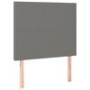 vidaXL &Kappa;&epsilon;&phi;&alpha;&lambda;ά&rho;&iota; &Kappa;&rho;&epsilon;&beta;&alpha;&tau;&iota;&omicron;ύ &Sigma;&kappa;&omicron;ύ&rho;&omicron; &Gamma;&kappa;&rho;&iota; 100x5x118/128 &epsilon;&kappa;. Ύ&phi;&alpha;&sigma;&mu;&alpha;
