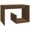 vidaXL &Beta;&omicron;&eta;&theta;&eta;&tau;&iota;&kappa;ό &Tau;&rho;&alpha;&pi;έ&zeta;&iota; &Kappa;&alpha;&phi;έ &Delta;&rho;&upsilon;&sigmaf; 59x36x38 &epsilon;&kappa;. &Epsilon;&pi;&epsilon;&xi;&epsilon;&rho;&gamma;&alpha;&sigma;&mu;έ&nu;&omicron; &Xi;ύ&lambda;&omicron;