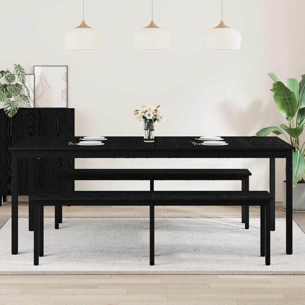 vidaXL &Tau;&rho;&alpha;&pi;&epsilon;&zeta;&alpha;&rho;ί&epsilon;&sigmaf; &Epsilon;&pi;&epsilon;&xi;&epsilon;&rho;&gamma;&alpha;&sigma;&mu;έ&nu;&omicron; &xi;ύ&lambda;&omicron;