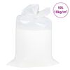 vidaXL &Gamma;έ&mu;&iota;&sigma;&mu;&alpha; EPS 50 L &Lambda;&epsilon;&upsilon;&kappa;ό 18 kg/m&sup3;