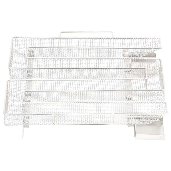 vidaXL &Gamma;&epsilon;&nu;&nu;ή&tau;&rho;&iota;&alpha; &Psi;&upsilon;&chi;&rho;&omicron;ύ &Kappa;&alpha;&pi;&nu;&omicron;ύ 4 &Pi;&lambda;&epsilon;&upsilon;&rho;ώ&nu; 22,5 &epsilon;&kappa;. &Alpha;&nu;&omicron;&xi;&epsilon;ί&delta;&omega;&tau;&omicron; &Alpha;&tau;&sigma;ά&lambda;&iota;