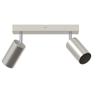 vidaXL &Sigma;&pi;&omicron;&tau; &omicron;&rho;&omicron;&phi;ή&sigmaf; &mu;&epsilon; &pi;&rho;&omicron;&beta;&omicron;&lambda;&epsilon;ί&sigmaf; &Nu;ί&kappa;&epsilon;&lambda; 26 x 6 x 16 &epsilon;&kappa; &Mu;έ&tau;&alpha;&lambda;&lambda;&omicron;