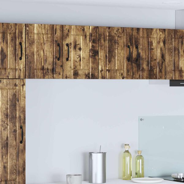 vidaXL &Tau;&omicron;ί&chi;&omicron;&iota; &nu;&tau;&omicron;&upsilon;&lambda;&alpha;&pi;ώ&nu; &kappa;&omicron;&upsilon;&zeta;ί&nu;&alpha;&sigmaf; 2 pcs &Kappa;&alpha;&pi;&nu;&iota;&sigma;&tau;ό &Delta;&rho;ύ&sigmaf; 60 x 31 x 40 &epsilon;&kappa;