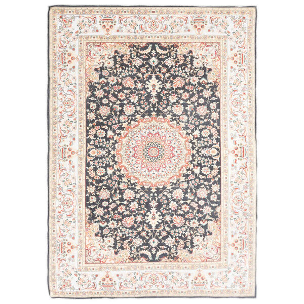 vidaXL &Chi;&alpha;&lambda;ί &mu;&epsilon; &Tau;ύ&pi;&omega;&mu;&alpha; &Pi;&lambda;&epsilon;&nu;ό&mu;&epsilon;&nu;&omicron; &Pi;&omicron;&lambda;ύ&chi;&rho;&omega;&mu;&omicron; 140 x 200 &epsilon;&kappa;. &alpha;&pi;ό &Pi;&omicron;&lambda;&upsilon;&epsilon;&sigma;&tau;έ&rho;&alpha;