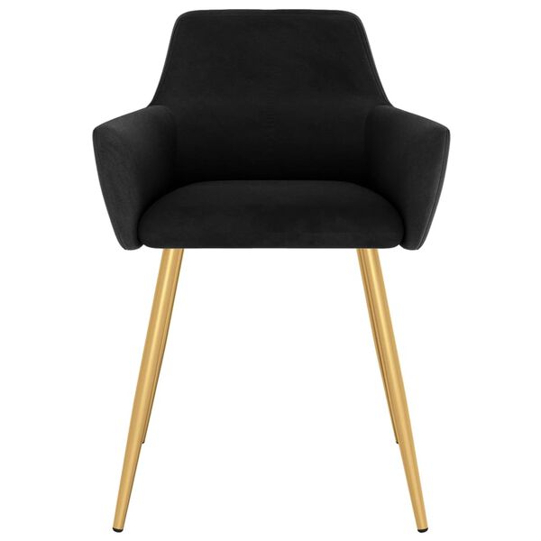 vidaXL &Kappa;&alpha;&rho;έ&kappa;&lambda;&epsilon;&sigmaf; &Tau;&rho;&alpha;&pi;&epsilon;&zeta;&alpha;&rho;ί&alpha;&sigmaf; 4 &tau;&epsilon;&mu;. &Mu;&alpha;ύ&rho;&epsilon;&sigmaf; &Beta;&epsilon;&lambda;&omicron;ύ&delta;&iota;&nu;&epsilon;&sigmaf;