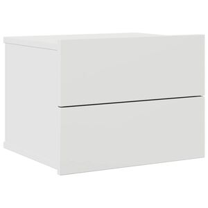 vidaXL &Kappa;&omicron;&mu;&omicron;&delta;ί&nu;&omicron; &Lambda;&epsilon;&upsilon;&kappa;ό 40 x 30 x 30 &epsilon;&kappa;. &alpha;&pi;ό &Epsilon;&pi;&epsilon;&xi;. &Xi;ύ&lambda;&omicron;