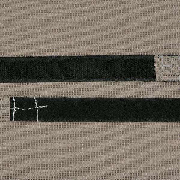 vidaXL Προσκέφαλο Σεζλόνγκ Taupe 40 x 7,5 x 15 εκ. από Textilene