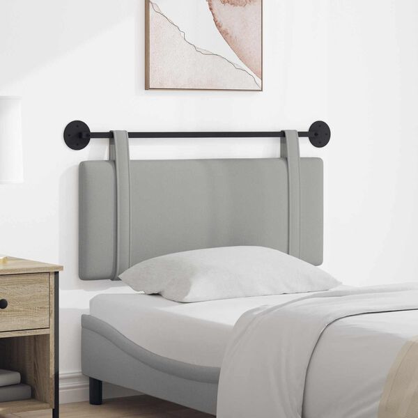 vidaXL &Kappa;&rho;&epsilon;&mu;&alpha;&sigma;&tau;ό &Kappa;&epsilon;&phi;&alpha;&lambda;ά&rho;&iota; &Sigma;&kappa;ί&omicron;&upsilon;&rho;&omicron;&sigmaf; &Gamma;&kappa;&rho;ί 110 x 55 x 5 &epsilon;&kappa; ύ&phi;&alpha;&sigma;&mu;&alpha;