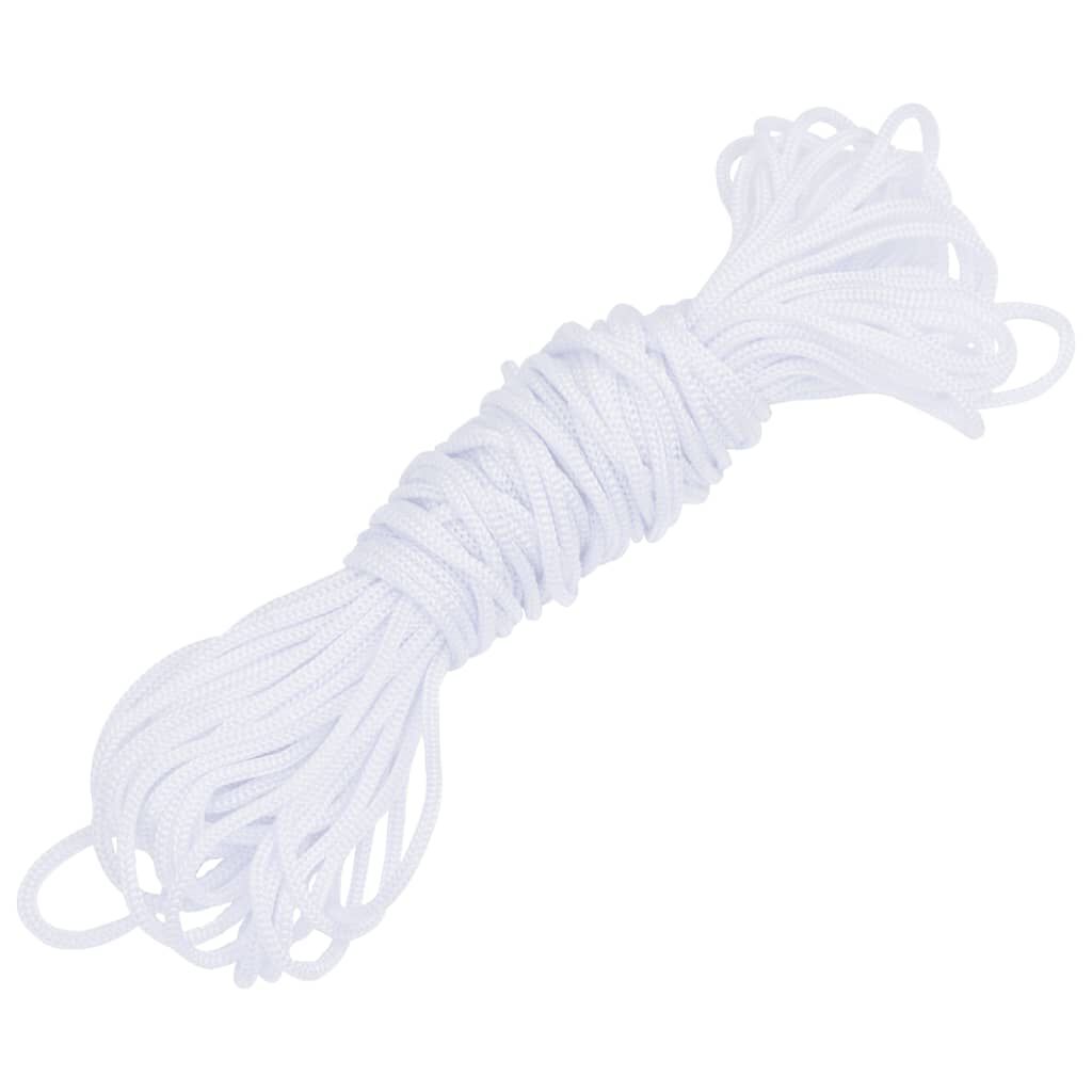vidaXL Διαχωριστικό Βεράντας Μπεζ 75 x 500 εκ. Ύφασμα Oxford