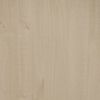vidaXL Ντουλάπι HAMAR Καφέ Μελί 85 x 35 x 80 εκ. Μασίφ Ξύλο Πεύκου