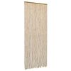 vidaXL &Kappa;&omicron;&upsilon;&rho;&tau;ί&nu;&alpha; &Pi;ό&rho;&tau;&alpha;&sigmaf; &gamma;&iota;&alpha; Έ&nu;&tau;&omicron;&mu;&alpha; &pi;&omicron;&lambda;ύ&chi;&rho;&omega;&mu;&omicron; 90 x 200 cm &Mu;&pi;&alpha;&mu;&pi;&omicron;ύ