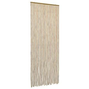 vidaXL &Kappa;&omicron;&upsilon;&rho;&tau;ί&nu;&alpha; &Pi;ό&rho;&tau;&alpha;&sigmaf; &gamma;&iota;&alpha; Έ&nu;&tau;&omicron;&mu;&alpha; &pi;&omicron;&lambda;ύ&chi;&rho;&omega;&mu;&omicron; 90 x 200 cm &Mu;&pi;&alpha;&mu;&pi;&omicron;ύ