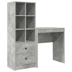 vidaXL &Gamma;&rho;&alpha;&phi;&epsilon;ί&omicron; &Sigma;&kappa;&upsilon;&rho;ό&delta;&epsilon;&mu;&alpha; &Gamma;&kappa;&rho;&iota; 115,5 x 40 x 127 &epsilon;&kappa; 2 &tau;&mu;&chi;.