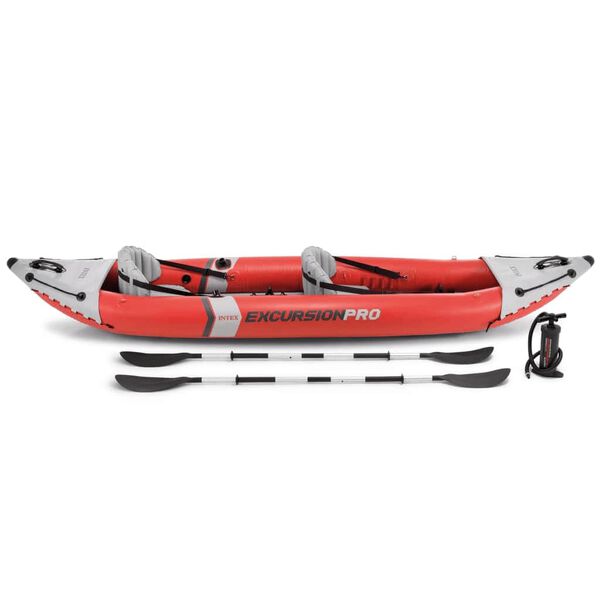 Intex Καγιάκ Φουσκωτό Excursion Pro 384 x 94 x 46 εκ. 68309NP