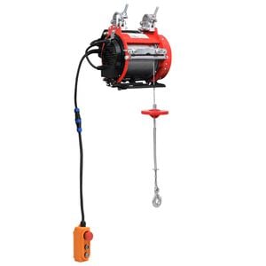 vidaXL &Pi;&alpha;&lambda;ά&gamma;&kappa;&omicron; &Eta;&lambda;&epsilon;&kappa;&tau;&rho;&iota;&kappa;ό 500 &kappa;. 230 V