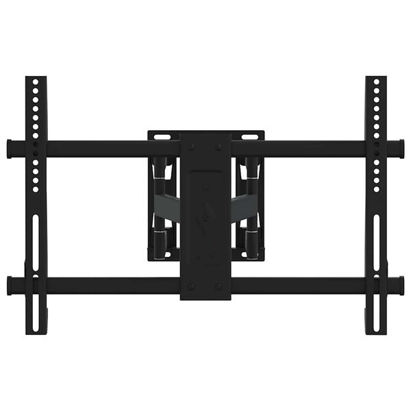 vidaXL Βάση Τηλεόρασης Επιτοίχια για 37-80Ιν Max VESA 600x400χιλ. 40κ.