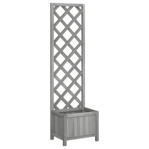 vidaXL &Gamma;&lambda;ά&sigma;&tau;&rho;&alpha; &mu;&epsilon; &Pi;&lambda;έ&gamma;&mu;&alpha; 40x30x135 &epsilon;&kappa;. &alpha;&pi;ό &Mu;&alpha;&sigma;ί&phi; &Xi;ύ&lambda;&omicron; &Epsilon;&lambda;ά&tau;&eta;&sigmaf;