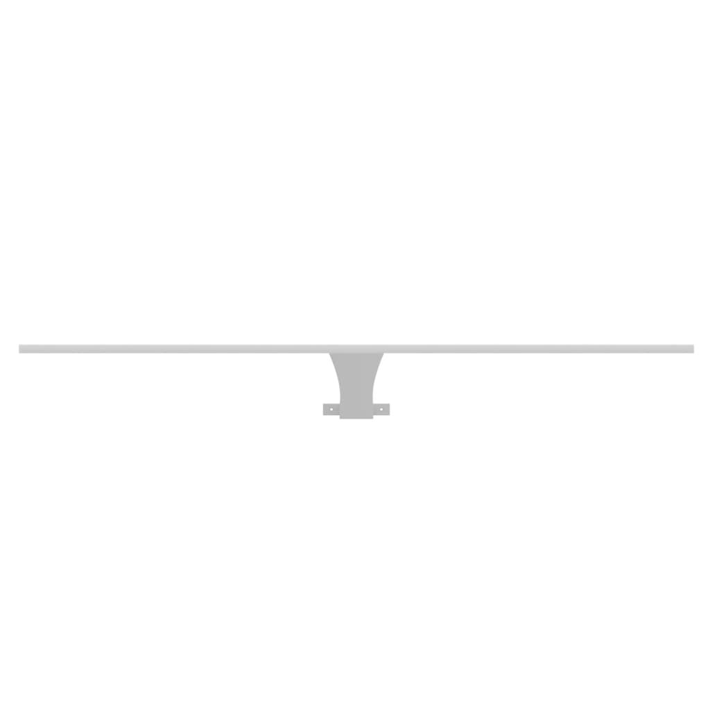 vidaXL Φωτιστικό Καθρέφτη LED 7,5 W Θερμό Λευκό 80 εκ. 3000Κ