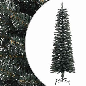 vidaXL &Chi;&rho;&iota;&sigma;&tau;&omicron;&upsilon;&gamma;&epsilon;&nu;&nu;&iota;ά&tau;&iota;&kappa;&omicron; &Delta;έ&nu;&tau;&rho;&omicron; &Tau;&epsilon;&chi;&nu;&eta;&tau;ό Slim &Beta;ά&sigma;&eta; &Pi;&rho;ά&sigma;&iota;&nu;&omicron; 150 &epsilon;&kappa;. PVC