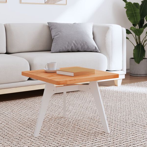 vidaXL &Epsilon;&pi;&iota;&phi;ά&nu;&epsilon;&iota;&alpha; &Tau;&rho;&alpha;&pi;&epsilon;&zeta;&iota;&omicron;ύ &Tau;&epsilon;&tau;&rho;ά&gamma;&omega;&nu;&eta; &Oslash;80x2,5 &epsilon;&kappa;. &Mu;&alpha;&sigma;ί&phi; &Xi;ύ&lambda;&omicron; &Omicron;&xi;&iota;ά&sigmaf;