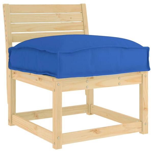 vidaXL &Mu;&alpha;&xi;&iota;&lambda;ά&rho;&iota; &Beta;&alpha;&sigma;&iota;&lambda;&iota;&kappa;ό &Mu;&pi;&lambda;&epsilon; 60 x 40 x 8 &epsilon;&kappa;. Ύ&phi;&alpha;&sigma;&mu;&alpha; Ό&xi;&phi;&omicron;&rho;&nu;&tau;