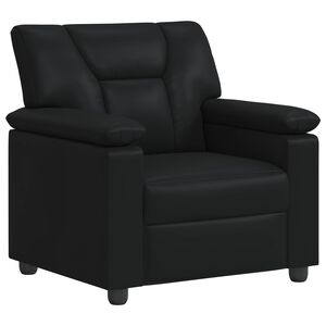 vidaXL &Kappa;&alpha;&nu;&alpha;&pi;έ&sigmaf; &Mu;&alpha;ύ&rho;&omicron; 91 x 85 x 93 &epsilon;&kappa; &Tau;&epsilon;&chi;&nu;&eta;&tau;ό &Delta;έ&rho;&mu;&alpha;