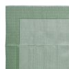 vidaXL Χαλί εξωτερικού χώρου ARAKIL Πράσινο 140x200 cm PP