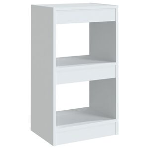 vidaXL &Beta;&iota;&beta;&lambda;&iota;&omicron;&theta;ή&kappa;&eta;/&Delta;&iota;&alpha;&chi;&omega;&rho;&iota;&sigma;&tau;&iota;&kappa;ό &Chi;ώ&rho;&omicron;&upsilon; &Lambda;&epsilon;&upsilon;&kappa;ό 40x30x72 &epsilon;&kappa;. &Epsilon;&pi;&epsilon;&xi;. &Xi;ύ&lambda;&omicron;