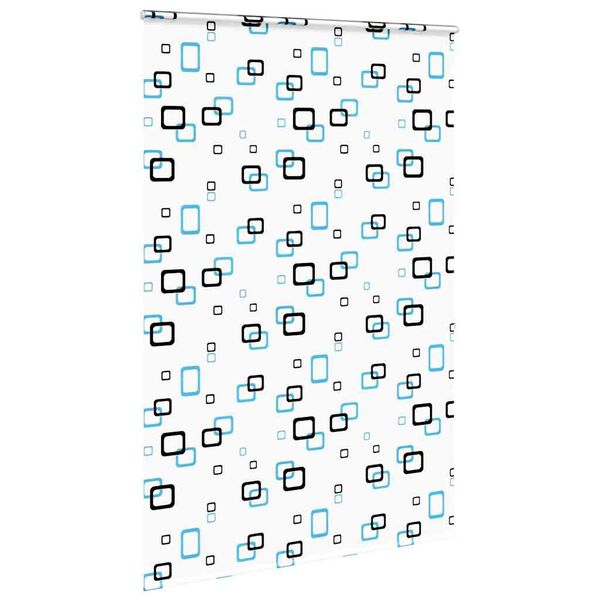 vidaXL &Kappa;&omicron;&upsilon;&rho;&tau;ί&nu;&alpha; &Mu;&pi;ά&nu;&iota;&omicron;&upsilon; &Rho;&omicron;&lambda;ό &kappa;&alpha;&sigma;έ&tau;&alpha; 150x240&epsilon;&kappa;. &Pi;&lambda;ά&tau;&omicron;&sigmaf; &upsilon;&phi;ά&sigma;&mu;&alpha;&tau;&omicron;&sigmaf; 146&epsilon;&kappa;.