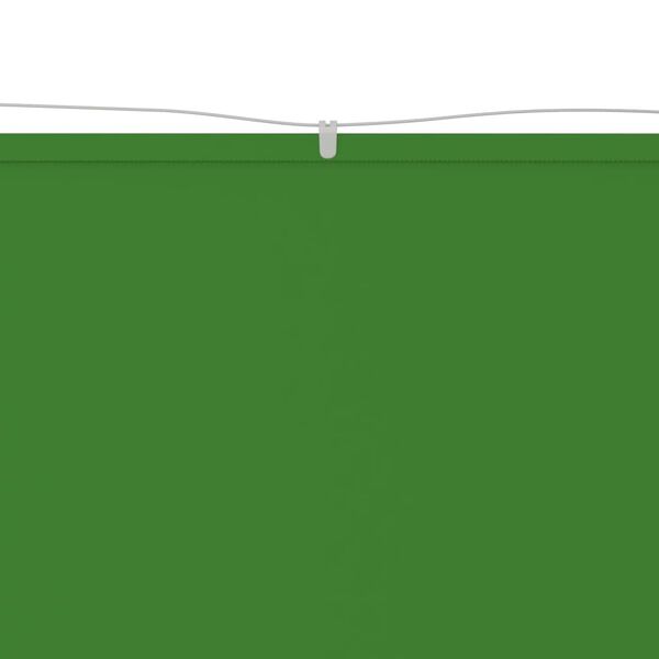 vidaXL &Tau;έ&nu;&tau;&alpha; &Kappa;ά&theta;&epsilon;&tau;&eta; &Alpha;&nu;&omicron;&iota;&chi;&tau;ό &Pi;&rho;ά&sigma;&iota;&nu;&omicron; 100 x 600 &epsilon;&kappa;. &alpha;&pi;ό Ύ&phi;&alpha;&sigma;&mu;&alpha; Oxford