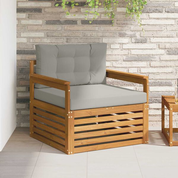 vidaXL &Sigma;&epsilon;&iota;&rho;ά &Kappa;&alpha;&nu;&alpha;&pi;έ &Epsilon;&xi;&omega;&tau;&epsilon;&rho;&iota;&kappa;&omicron;ύ &Sigma;&tau;&epsilon;&rho;&epsilon;ό &Xi;ύ&lambda;&omicron; &Alpha;&kappa;&alpha;&kappa;ί&alpha;&sigmaf; &kappa;&alpha;&iota; &Pi;&omicron;&lambda;&upsilon;&epsilon;&sigma;&tau;έ&rho;